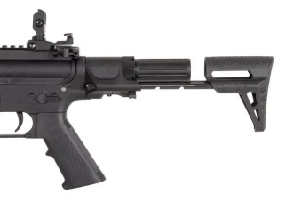 El fusil de airsoft - SA-C21 PDW CORE™ X-ASR™ - negro