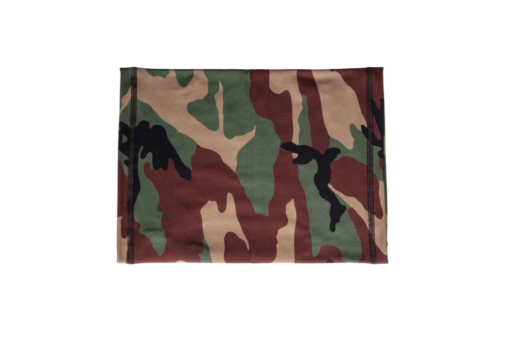 Snood termoactivo - bosque