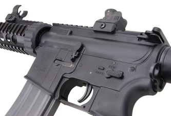 Réplique fusil GR16 Viper