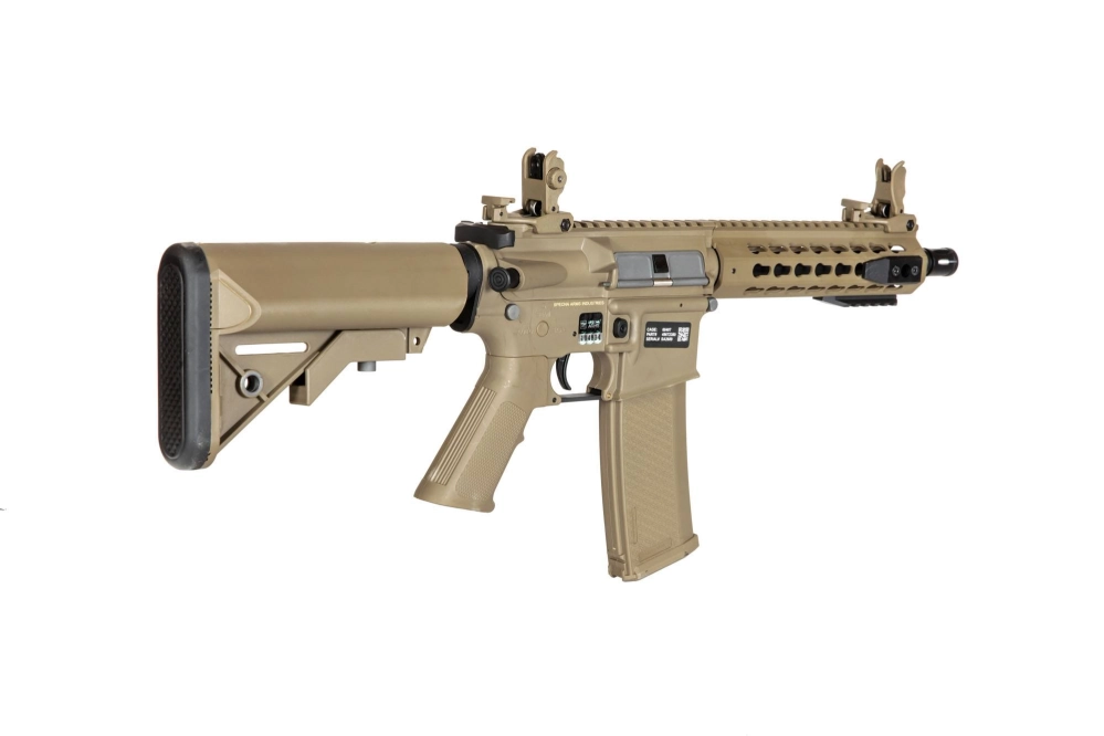 Réplica fusil SA-C08 CORE™ - Full-Tan