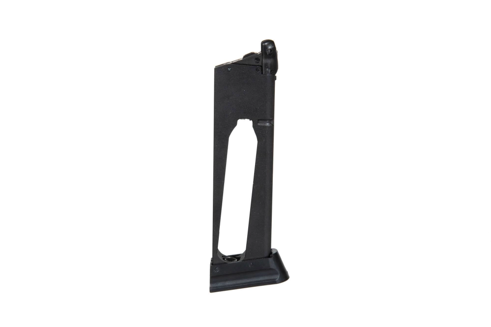 Magazynek CO2 24 kulki do replik RedWings