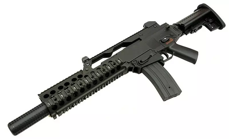 Airsoft puška JG1338