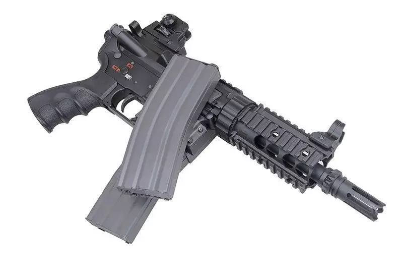 Fusil eléctrico TR16 CRW