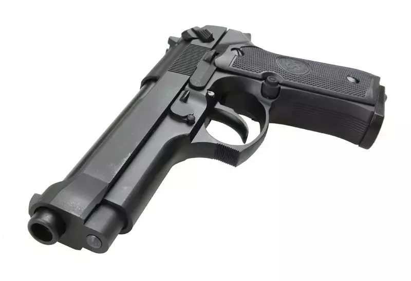 Pistola de airsoft SR92