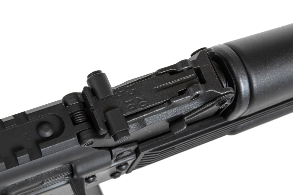 airsoft Arcturus PPK20 AEG FE™ Machine Gun
