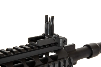 SA-B16 ONE™ SAEC™ System Carbine Replica TITAN™ V2 Custom - black