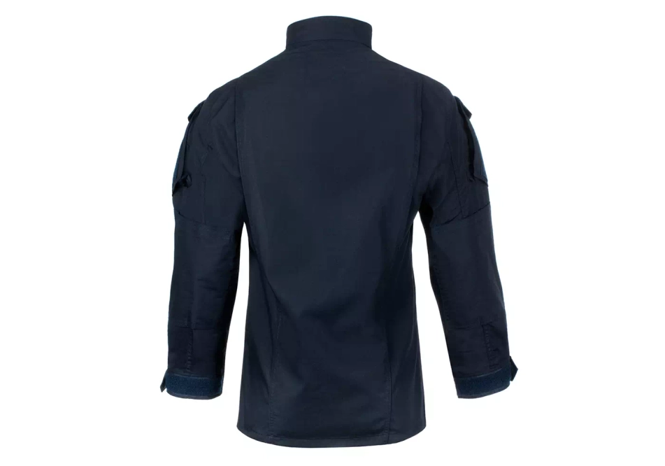 Camisa Revenger TDU - Azul marino