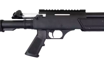 Réplique de fusil de précision MB06A 