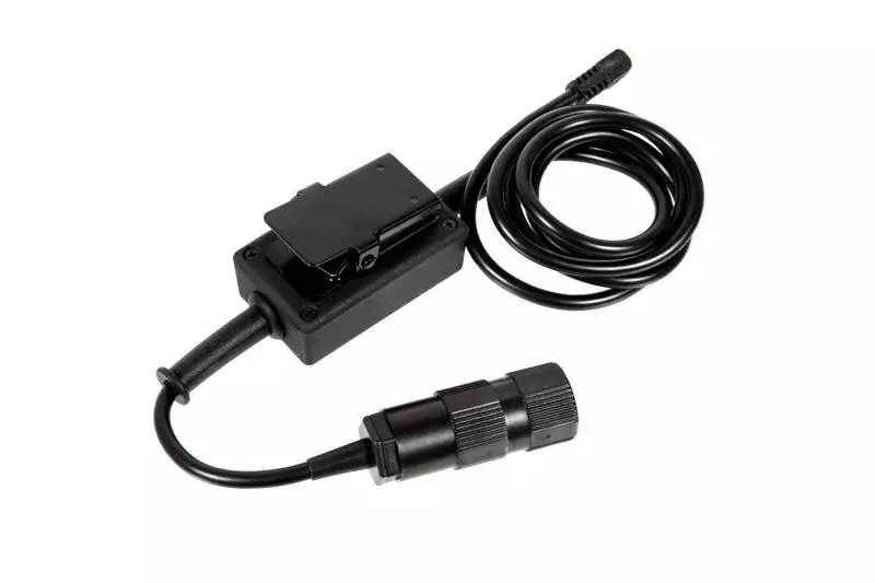 PTT J-PTT Button - Motorola Talkabout