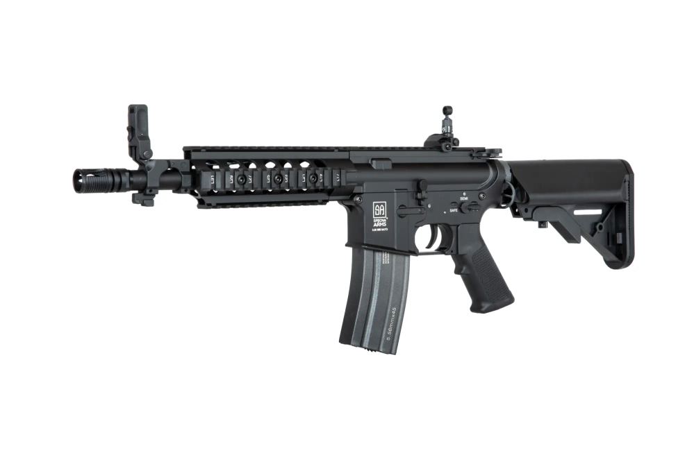 Specna Arms SA-B04 ONE™ carbine replica - black