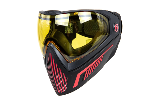 Masque FMA FM-F5001 Jaune