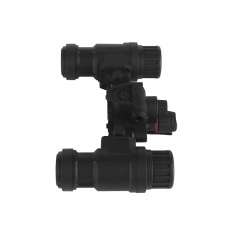 Nachtzichtgoggle AN/PVS31 Wosport Zwart