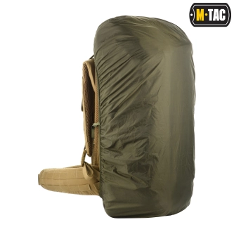 M-Tac Raincover for backpack Olive