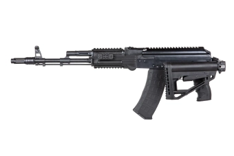 Airsoft geweer E&L ELAK74M3 Platinum GATE ASTER SE V3