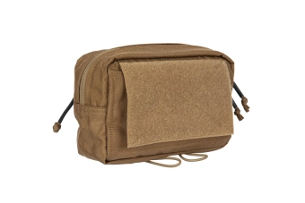 Sac type dangler pour les gilets MK3 - Coyote Brown