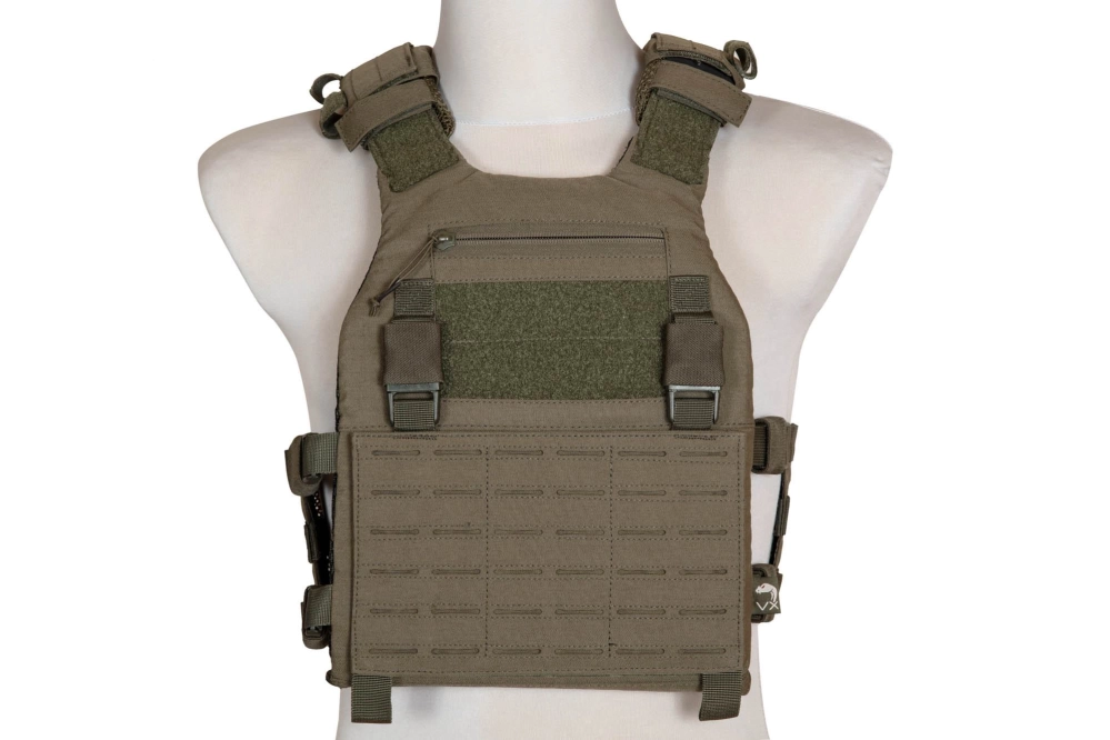 Taktická vesta VX Buckle Up Carrier Gen.2 - olivově zelený
