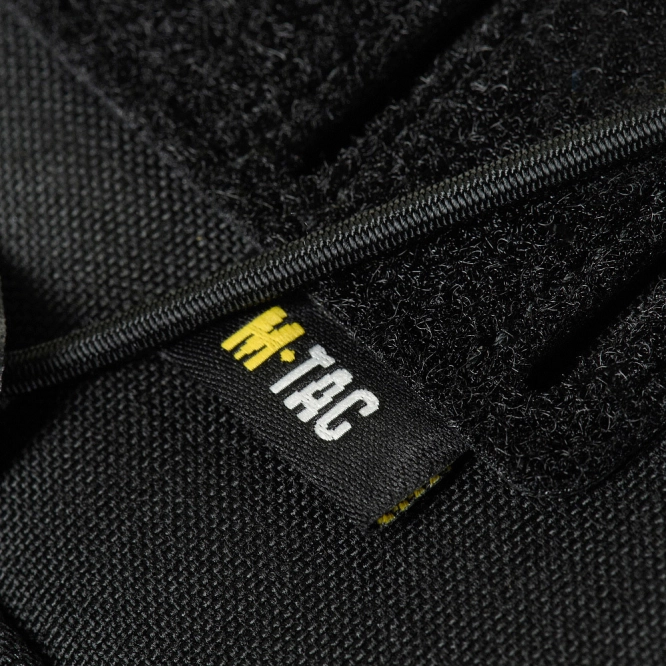 Mochila M-Tac STURM Elite 15l Negra