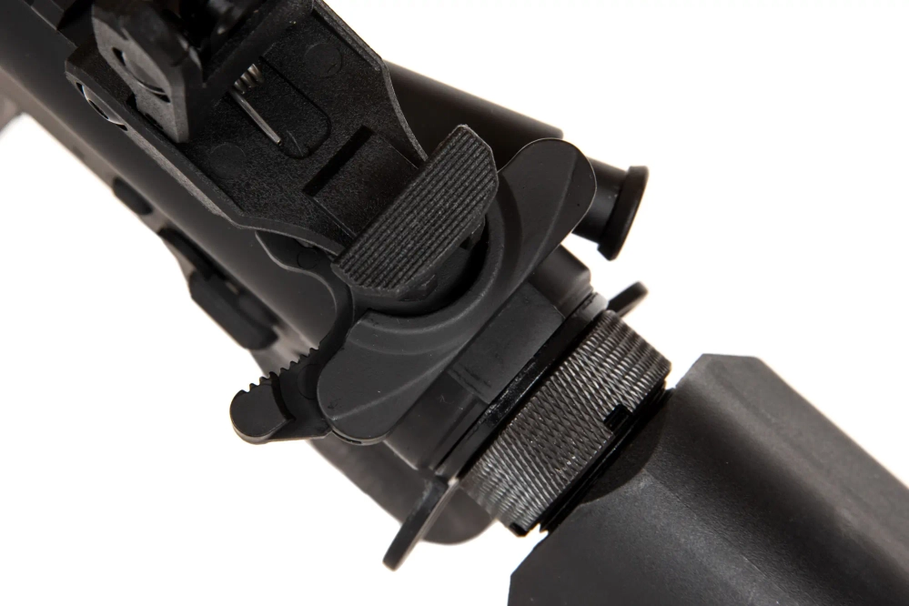 SA-E20 EDGE 2.0™GATE ASTER carbine replica - Black