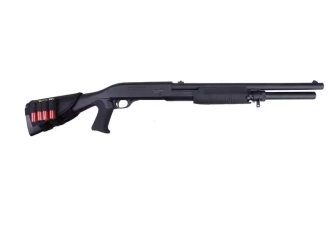 Fusil à pompe airsoft Franchi SAS 12 3-burst