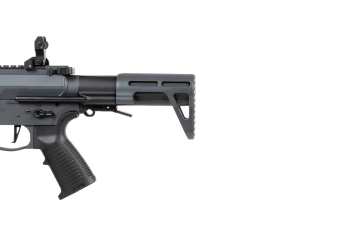 Réplica de subfusil Nemesis X9 - gris