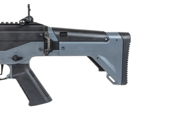 ICS Airsoft CXP APE SE S3 Gris Carabine airsoft