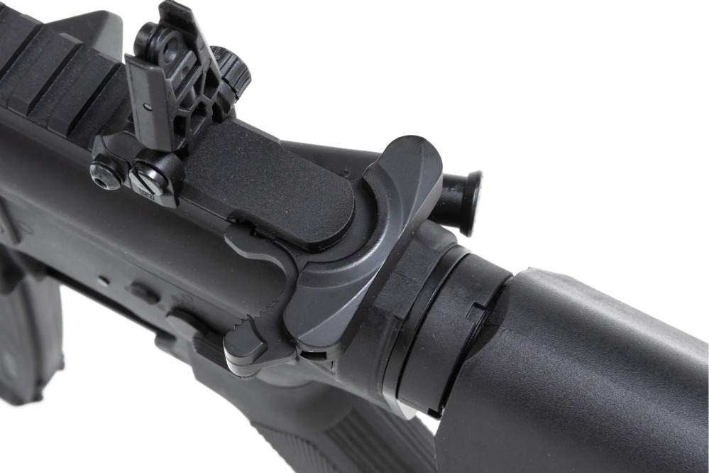 Specna Wapens SA-C22 CORE™ HAL ETU™ 0,5J ASG Karabijn Zwart