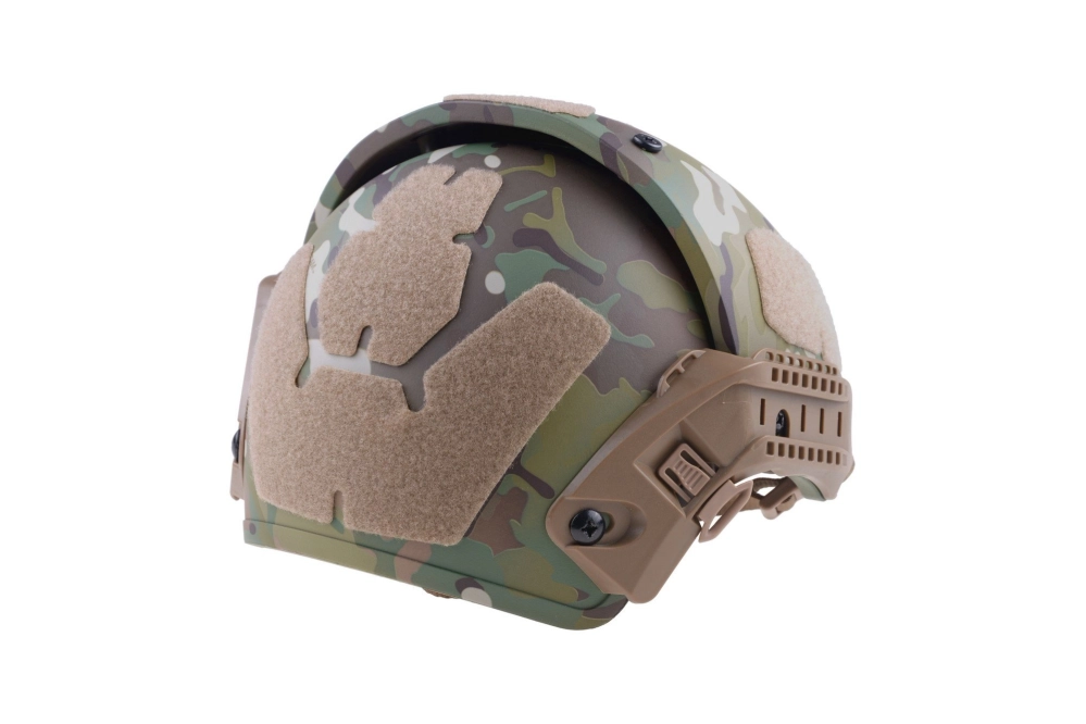 AIR FAST helmet replica - MC
