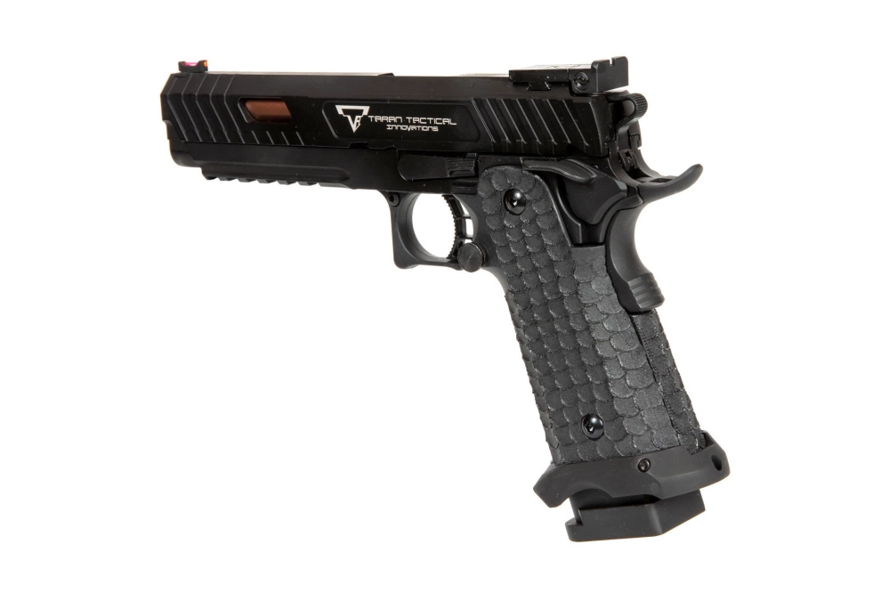 Replika pistoletu JW 3 TTI Combat Master