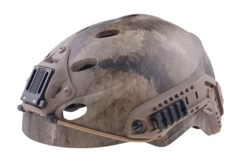 Réplique casqueu SFR - ATC