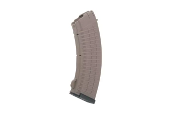 AK Magazine Power Bank Case - Tan