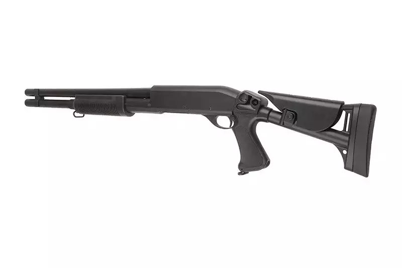 CM353L Shotgun replica