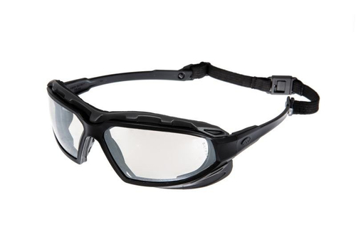 Okulary Highlander PLUS - Mirror