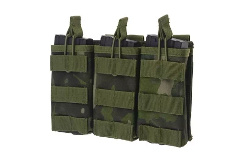 Bolsa triple universal - MC Tropic