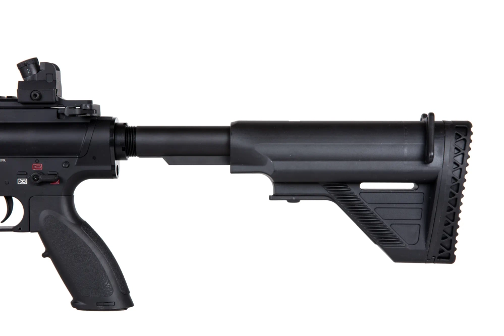 Airsoft Sniper Golden Eagle E6901M Zwart