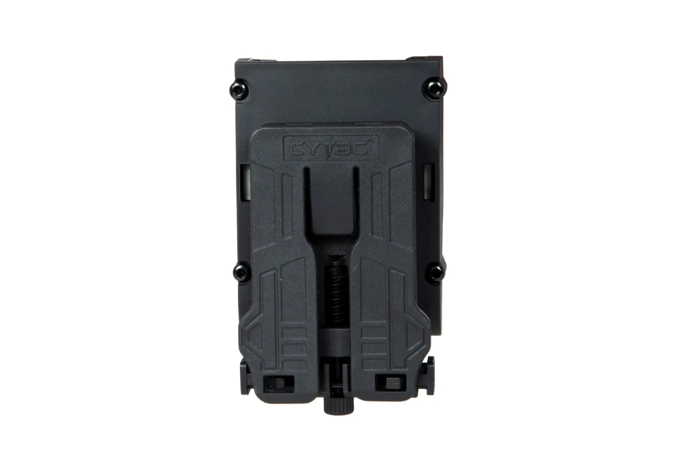 Shotshell Holder - Black