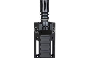Specna Arms SA-PH23 PRIME™ HAL™ ETU airsoft Carbine with Brushless Motor Black