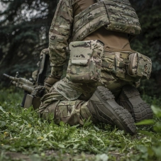 Pouzdro na zásobníky M-Tac M249 MC