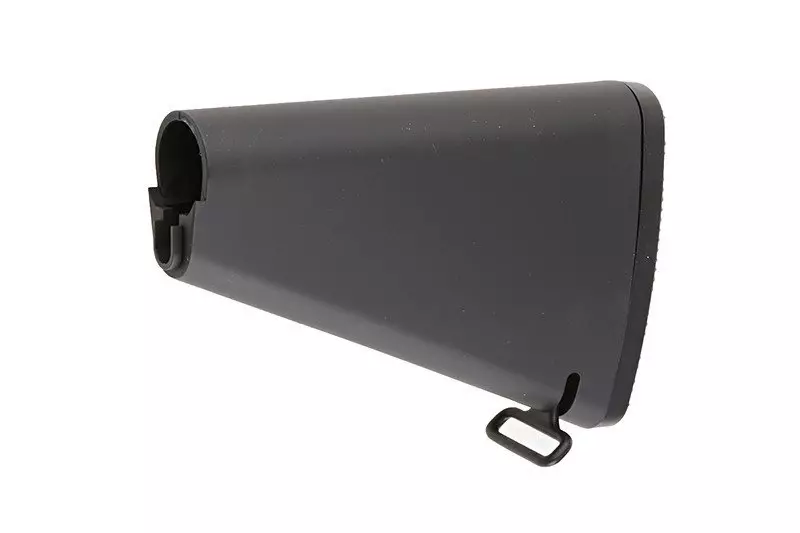 M4/M16 type short stock