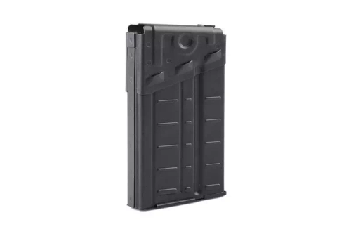 Cargador mid-cap 140 bolas para réplicas LC-3A3 (Stripe)