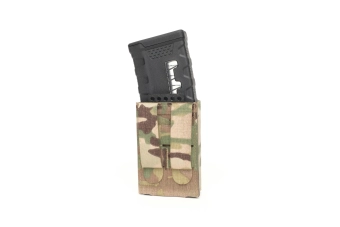 Pouzdro na zásobníky GTW Gear Advanced Rifle Pouch Multicam