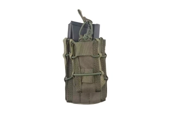 Universal Open VI Magazine Pouch - Olive Drab