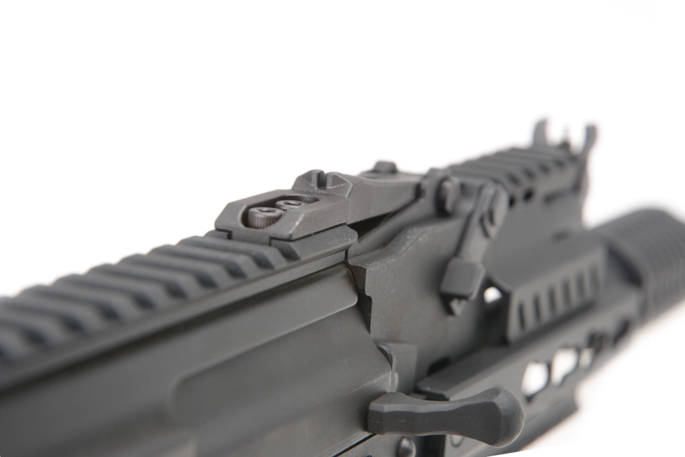 Fusil airsoft RK74-CQB 