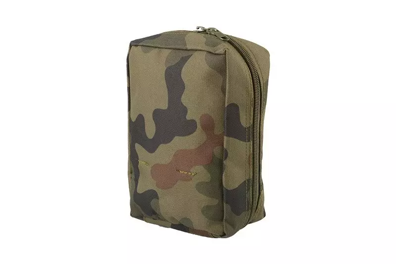 First Aid Pouch - wz.93 “Woodland Panther”