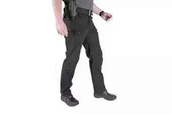 Pantalón táctico urbano UTP (Rip-Stop) - negro