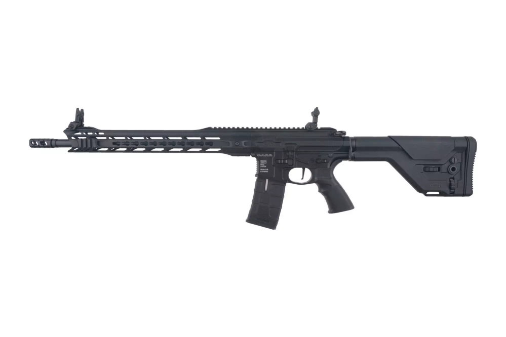 Replika karabinka CXP-MARS DMR - czarna