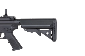 Karabinek ASG Specna Arms Daniel Defense® RIS III 12.5'' SA-C28 CORE™ HAL ETU™ Gen.2 Czarny