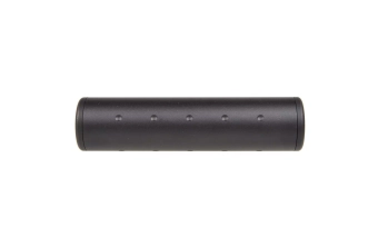 Tlumič XF-5 - černý