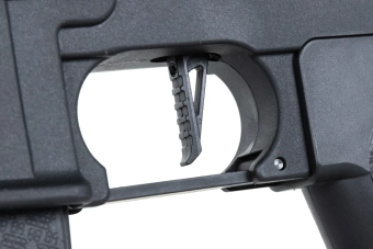 Specna Arms SA-FH07 FLEX™ HAL ETU Gen. 2 airsoft Carbine Black