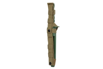 M10 Training Knife Replica - Olive Drab