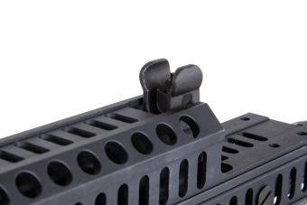 Fusil de asalto airsoft LCT ZK-12U EBB